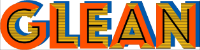 Glean Dictionary Logo